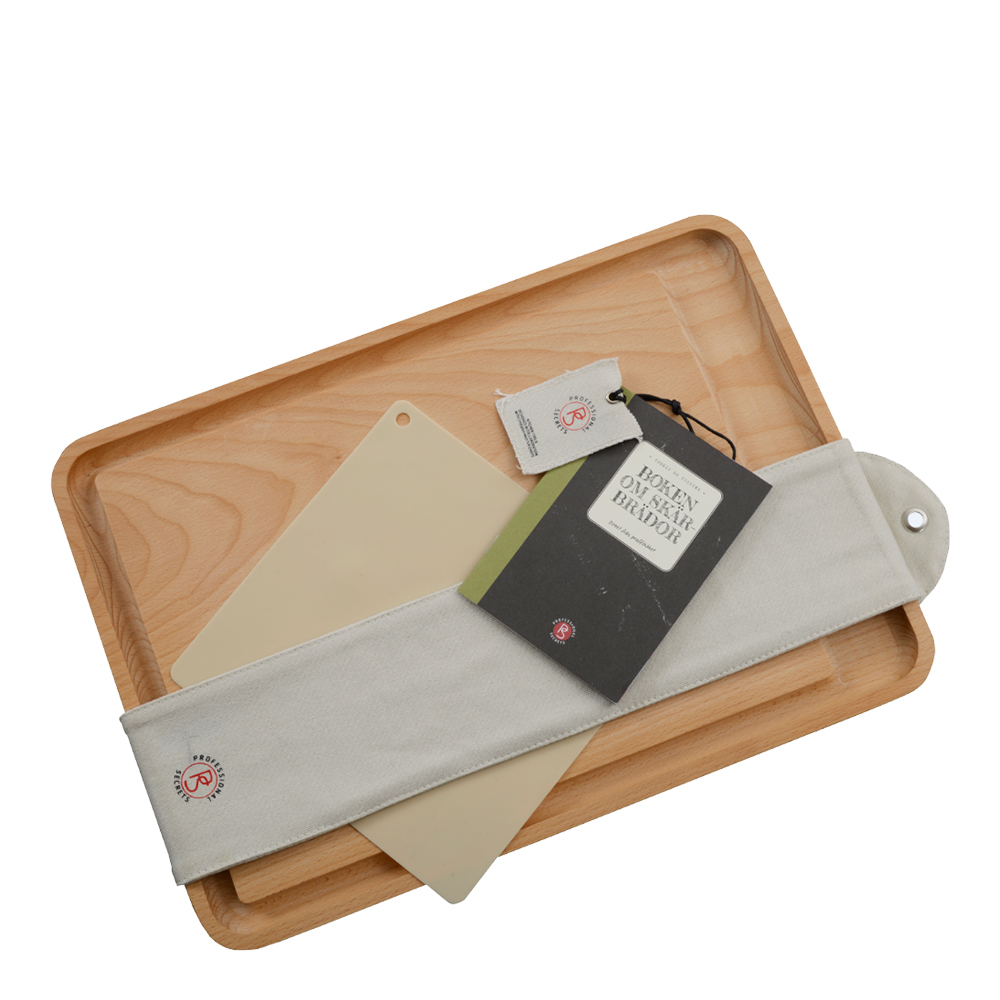 Sk&auml;rbr&auml;da 41x30x3 cm