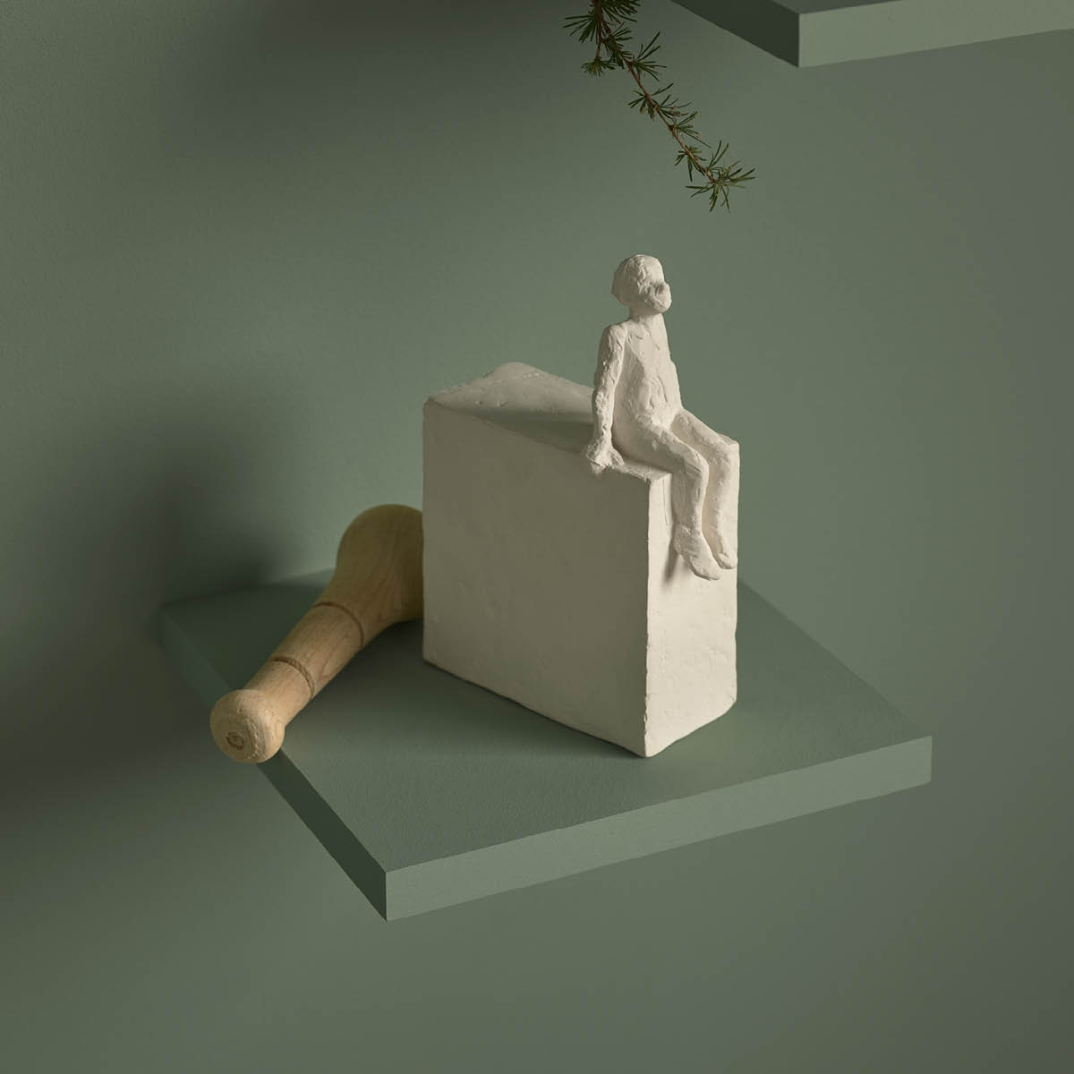 Astro Virgo 21 cm Vit