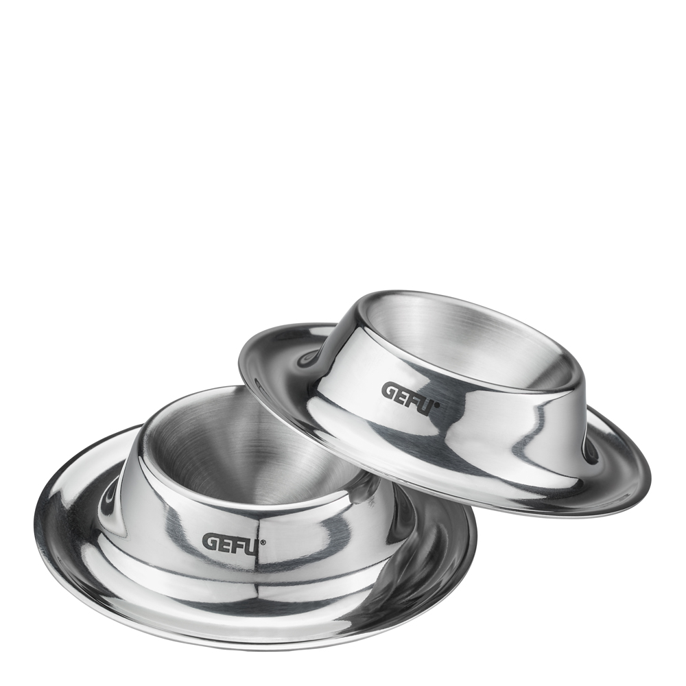 Ovo Äggkopp 2-pack Rostfri