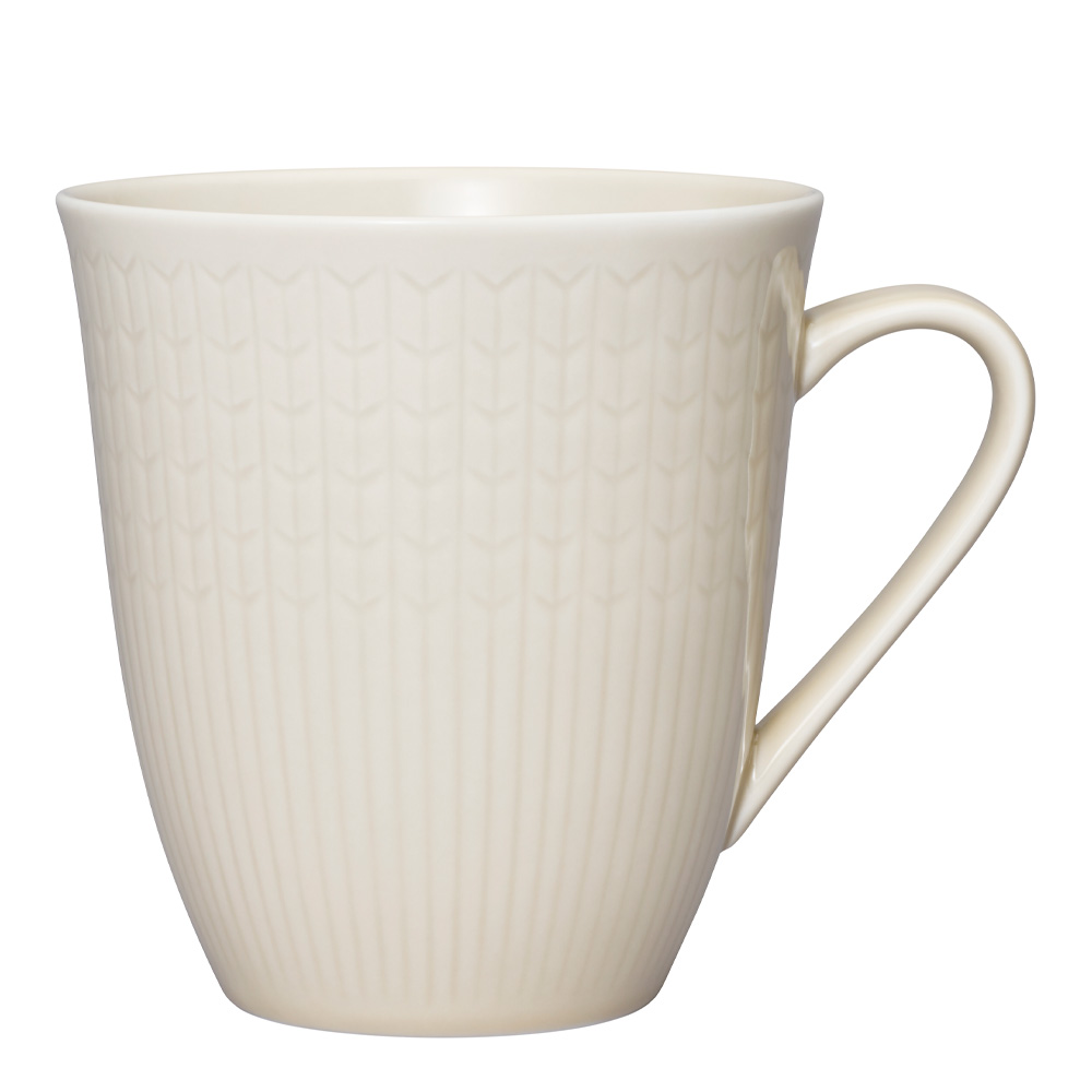 Swedish Grace Mugg 50 cl Havre