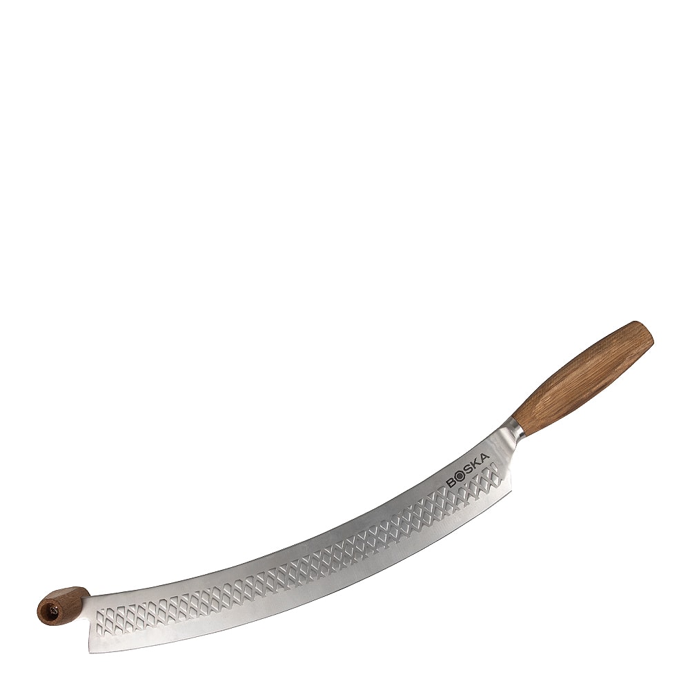 Pizzawares Exclusive Pizzakniv/Ostkniv Oslo