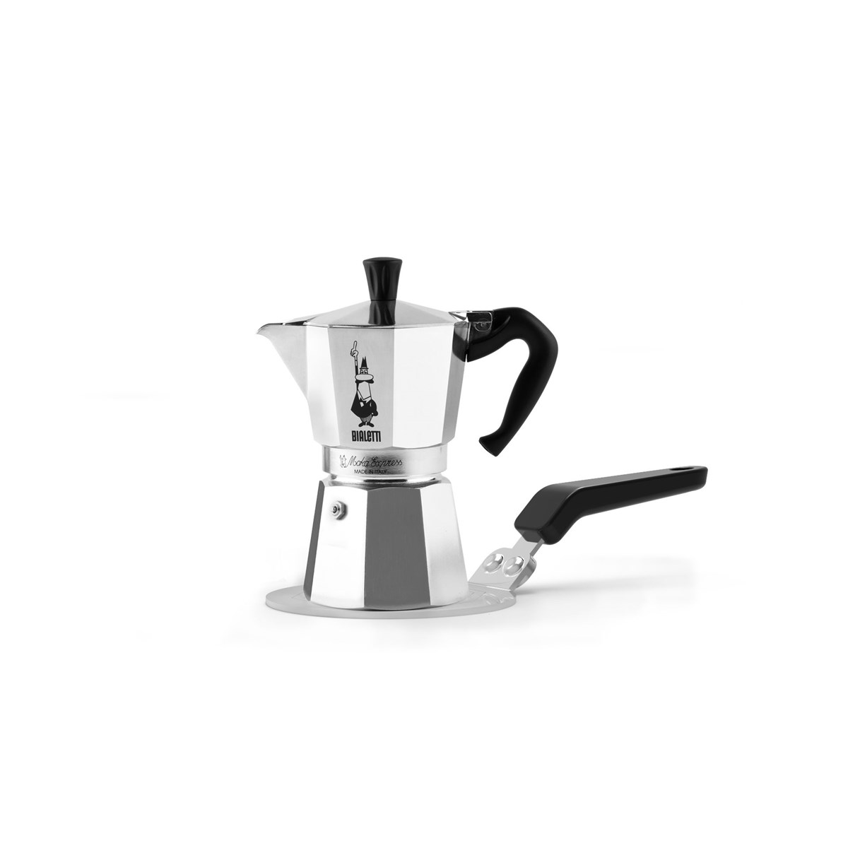 Bialetti Induktionsplatta 13 cm