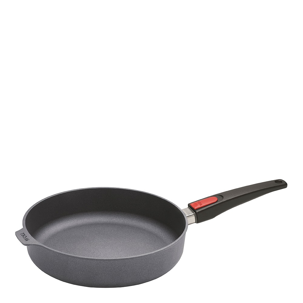 Diamond Lite Trakt&ouml;rpanna med Avtagbart Handtag 28 cm