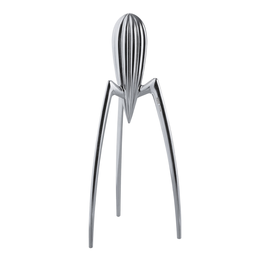 Alessi Citruspress Silver