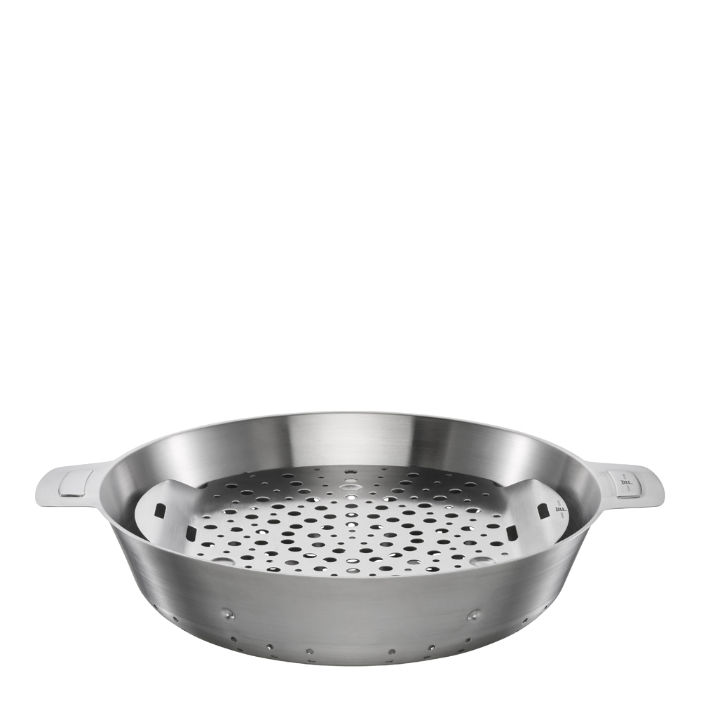 Norden Grillkorg/ånginsats 30cm