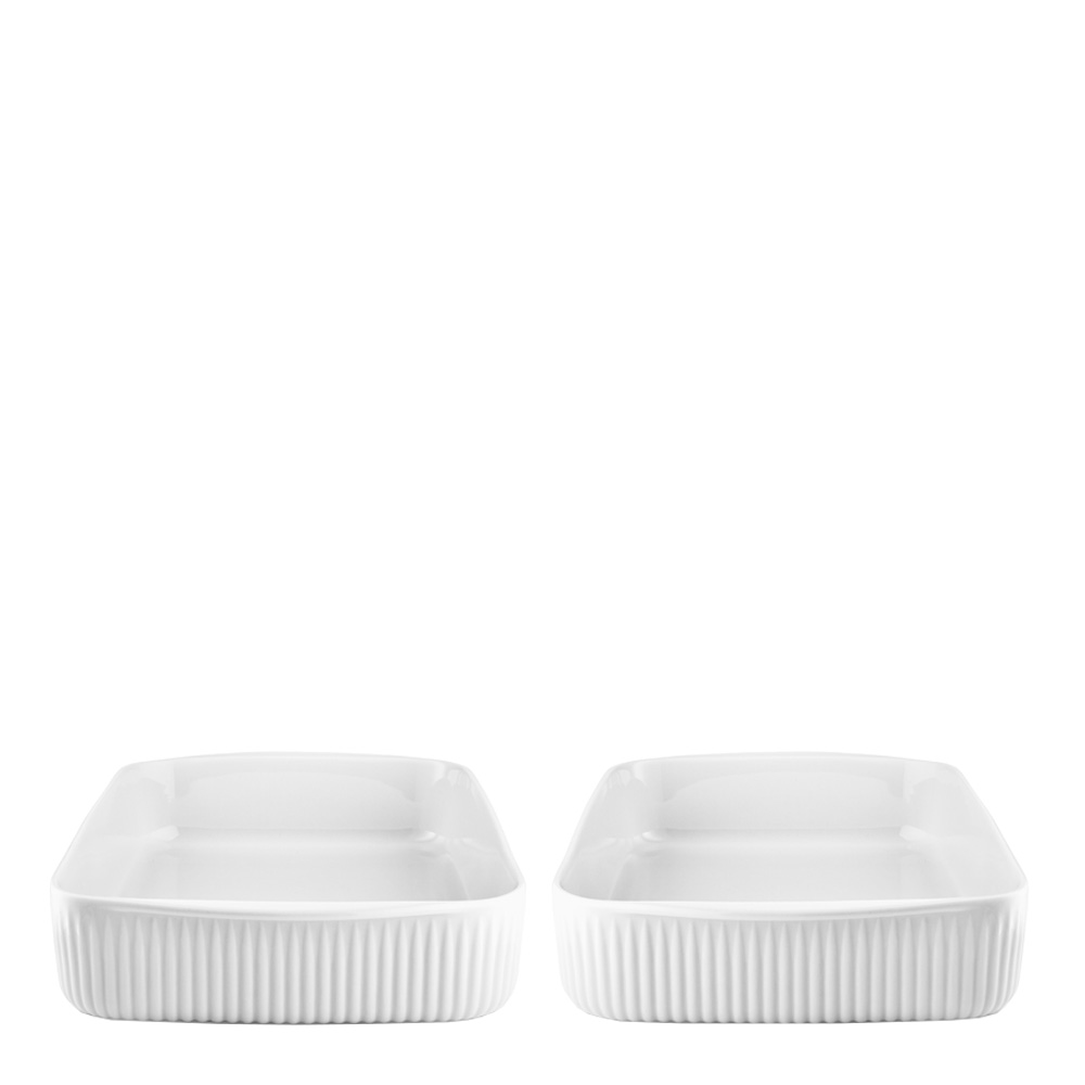 Ugnsfast Form 32x20 cm 2-pack Eva Trio Legio Nova