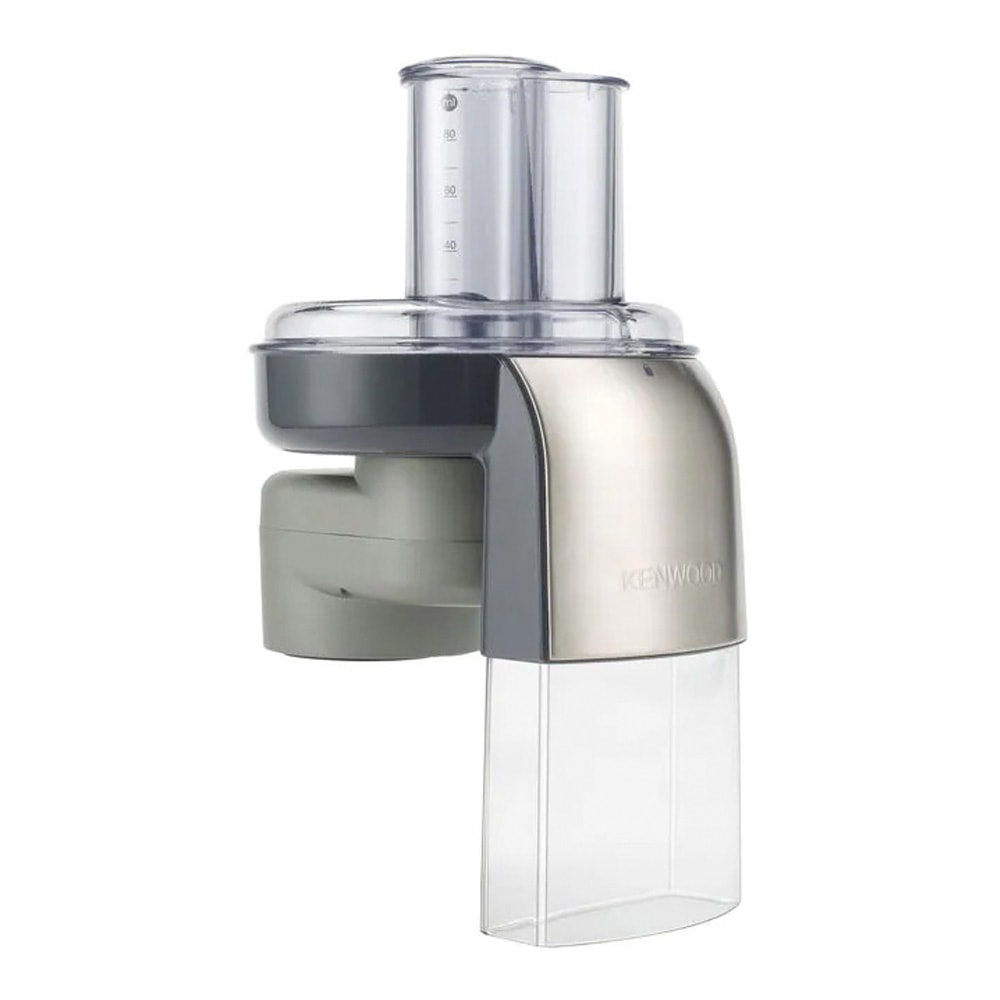 Roterande Matskärare Rivjärn Tillbehör AT340 Sivler/Klar