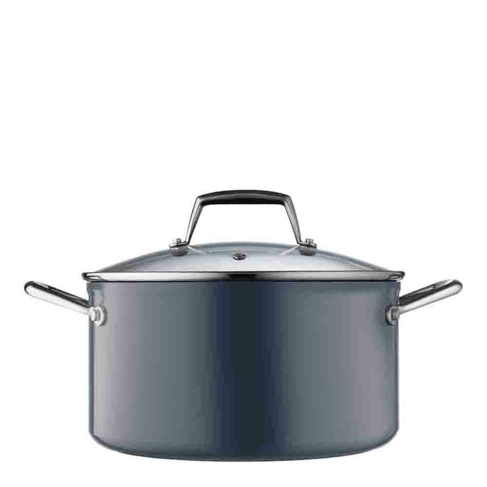 By Tareq Taylor Gryta Vivian 5,6 L Blå/Stål