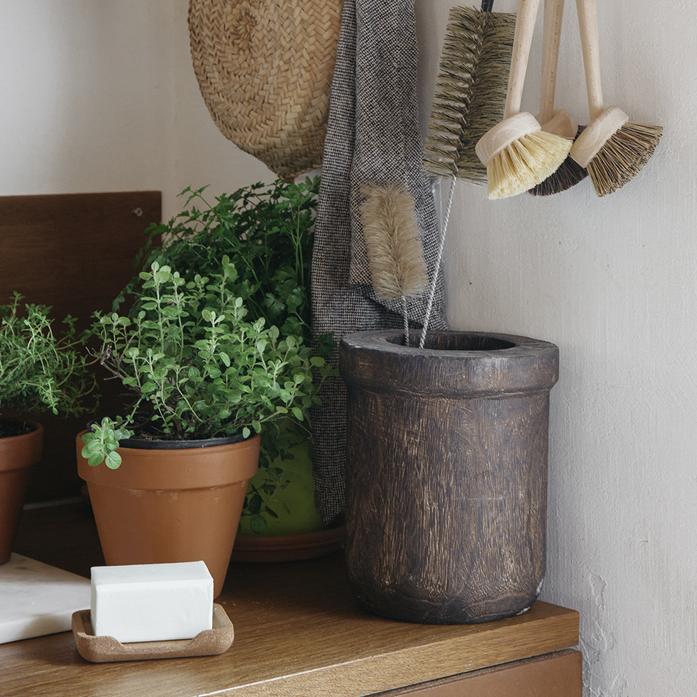 Tradition Tvålfat Kork