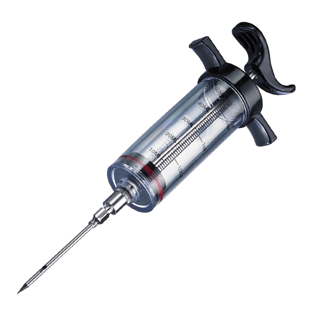 Marinadspruta 22,5 cm