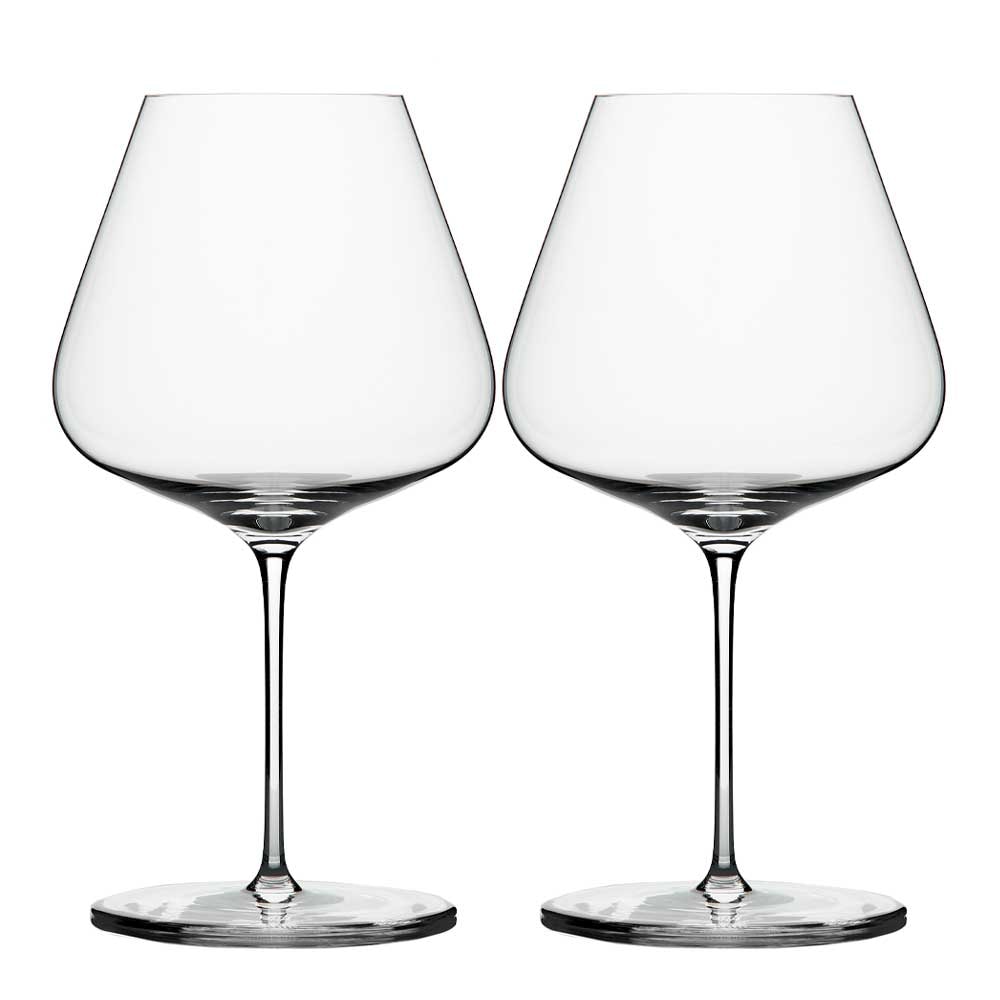 Denk'Art Vinglas Burgundy 2-pack 96 cl