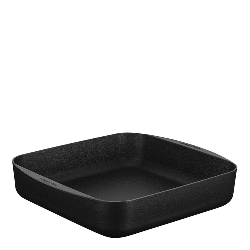 TechnIQ Roaster 28x28 cm