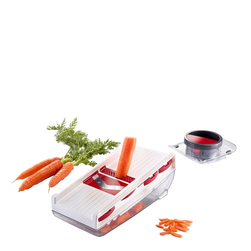 Mandolin Schnitzel Sprezi