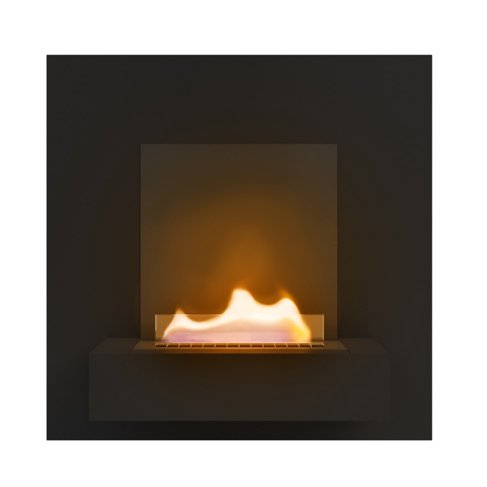 Vägghängd Öppenspis