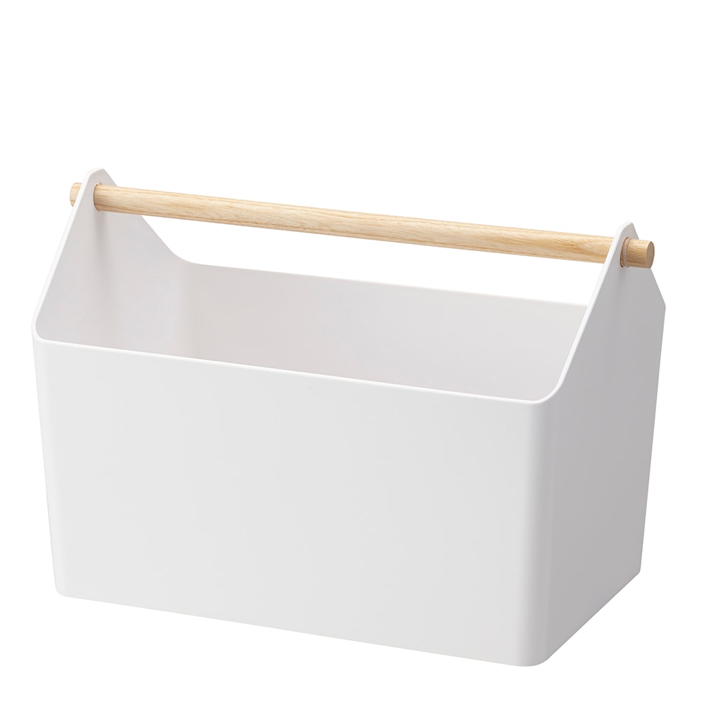 Favori Förvaringslåda 37x24 cm Vit