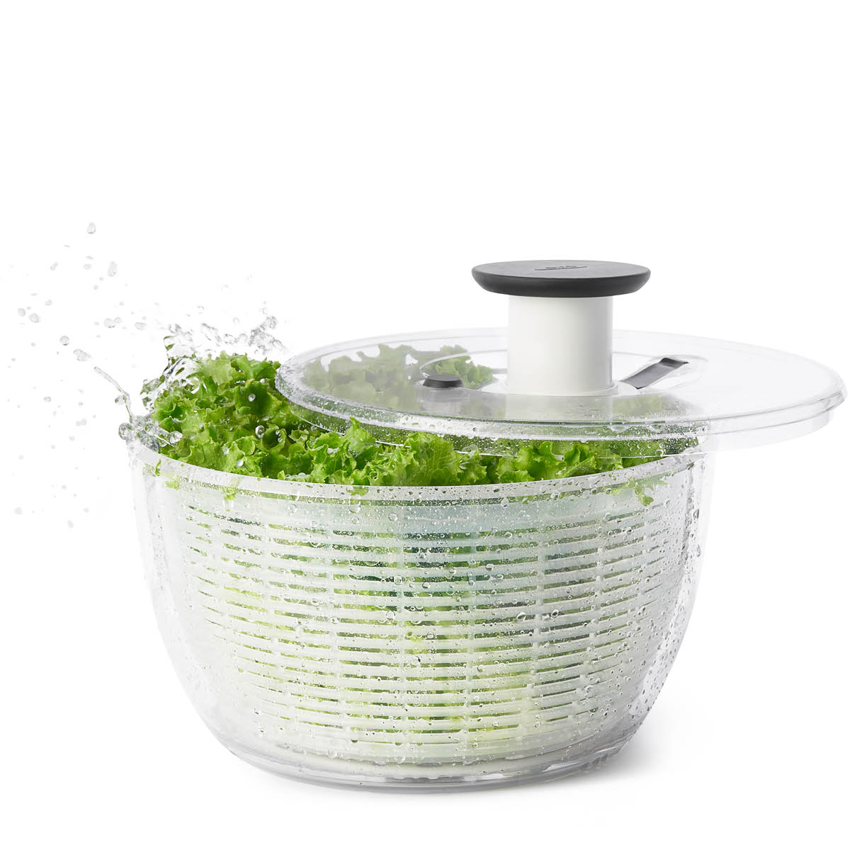 Good Grips Salladsslunga Large