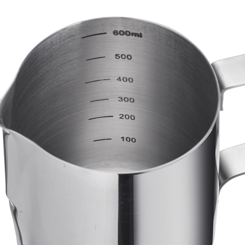 Brasilia Mjölkkanna 0,6 L