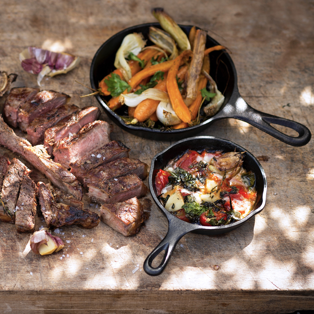 Krydda Sea Salt Flakes 125 g