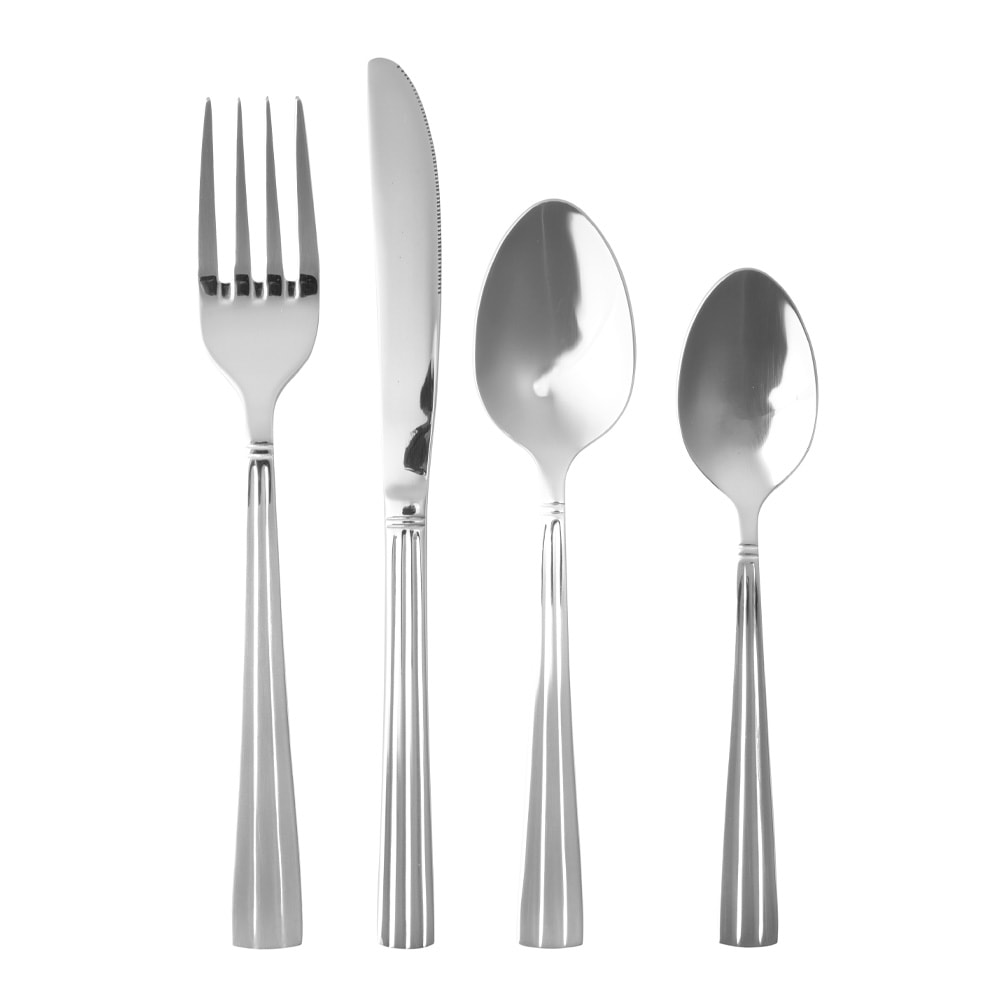 Paris Bestickset 16 delar