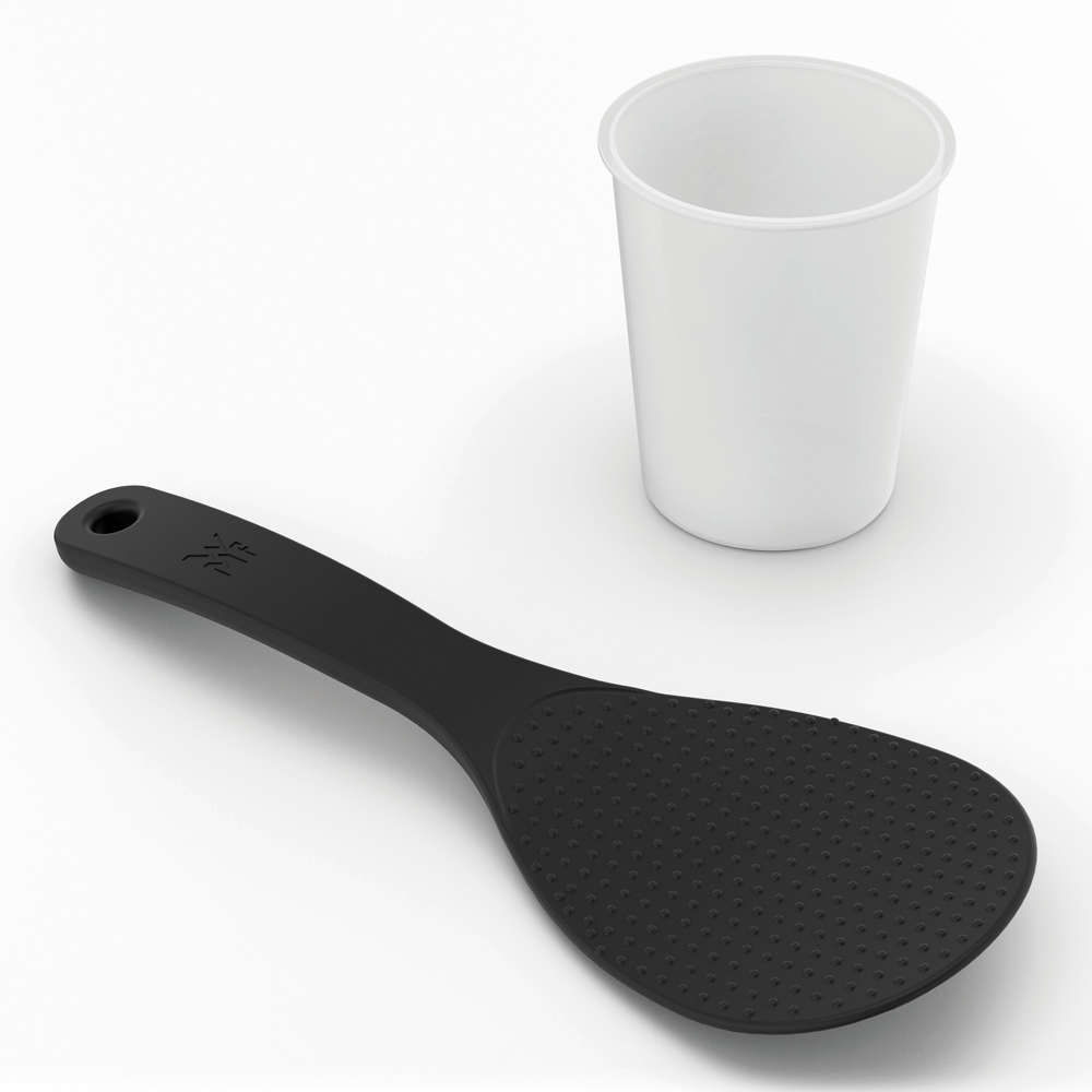 KITCHENminis Riskokare med to go-box