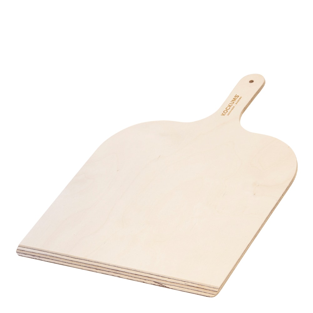 Pizzaspade i Trä 40 cm x 29 cm