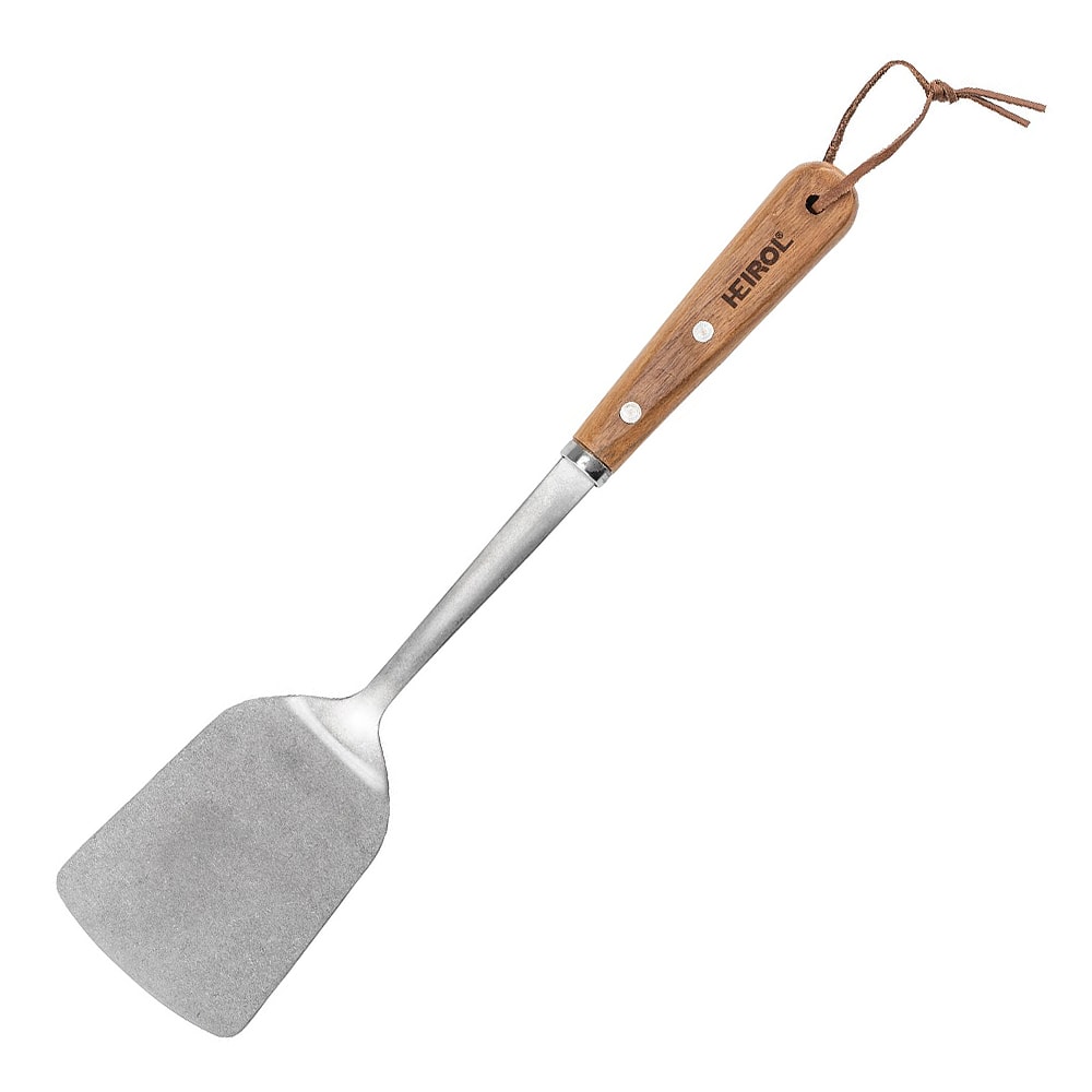 Stekspade Bok
