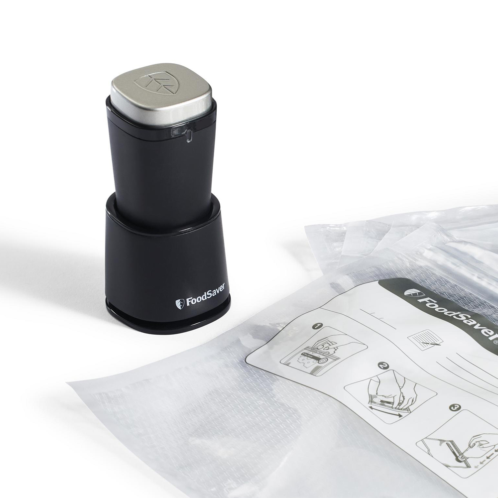 Vakuumpackare Mini VS1199X