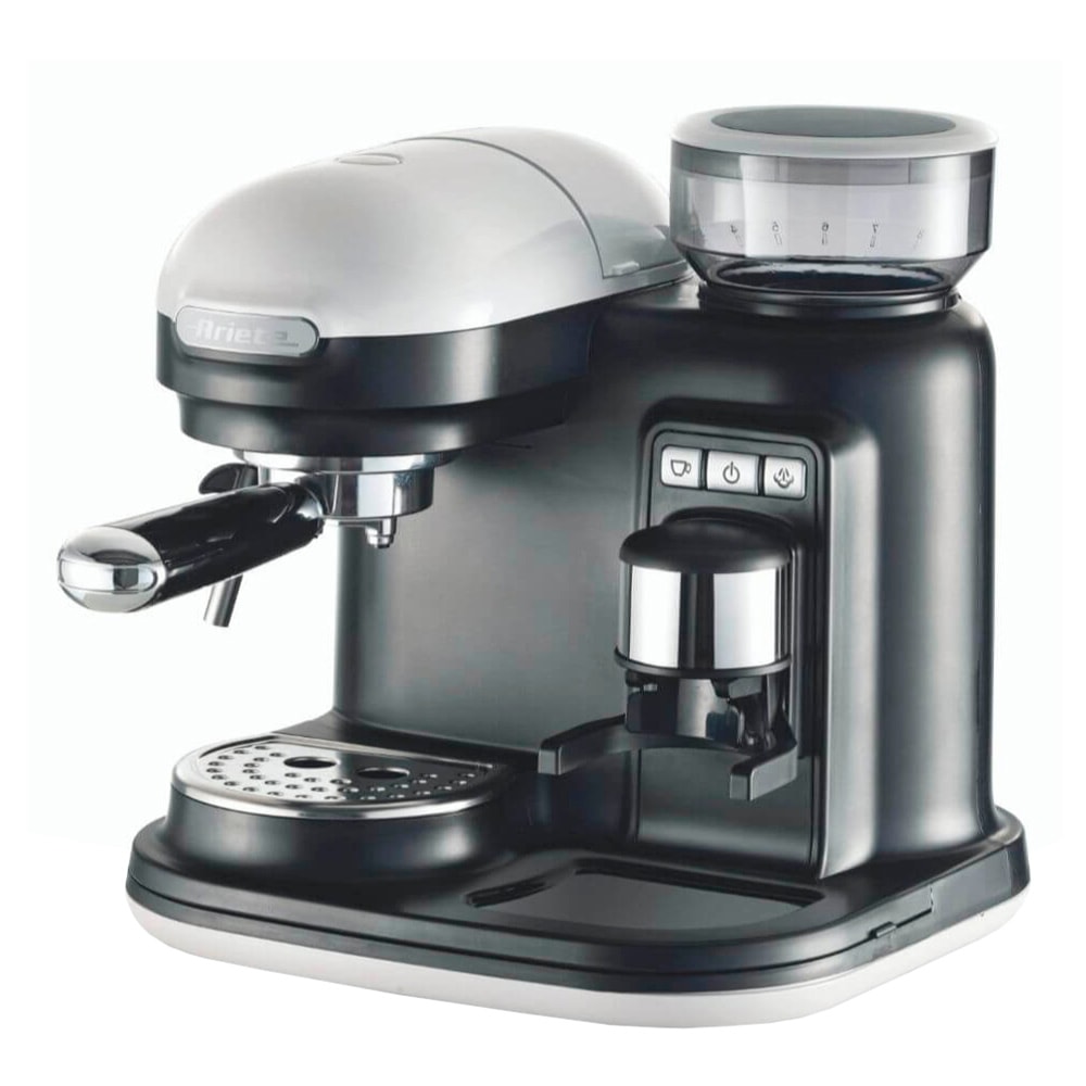 Moderna Espressomaskin Professional Vit