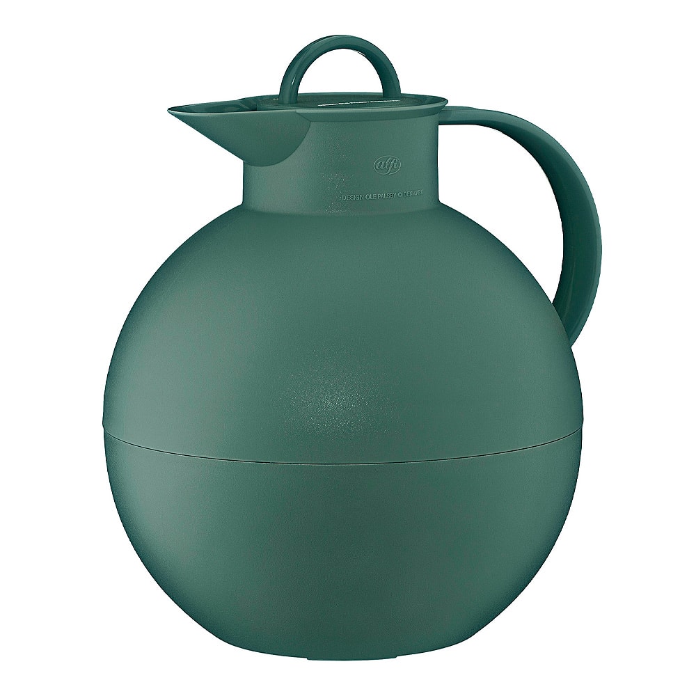 Kulan Termos 1 L Mörkgrön frost