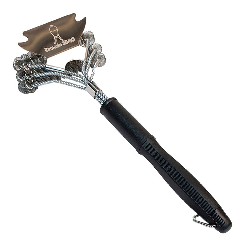 Skrapa Grillgaller borstfri