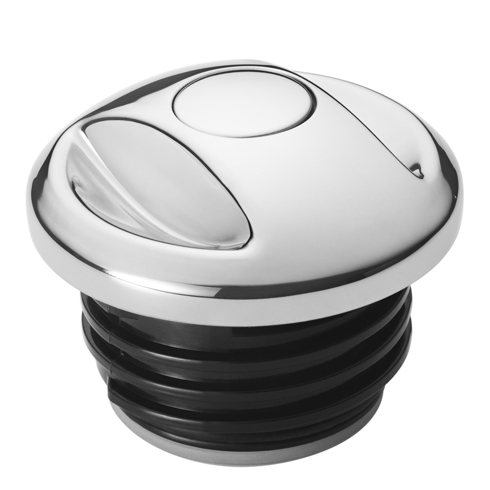 Reservdel Lock med Tryckknapp