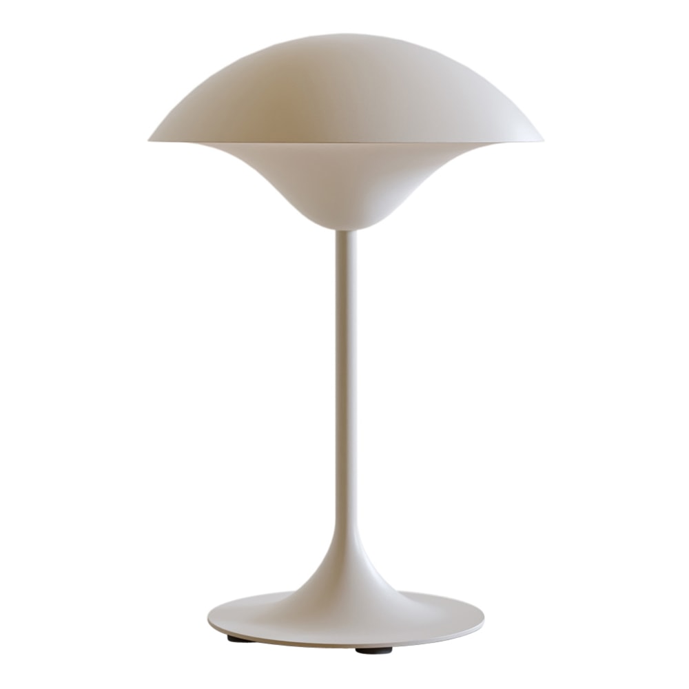 Eclipse Portabel Bordslampa LED Sand