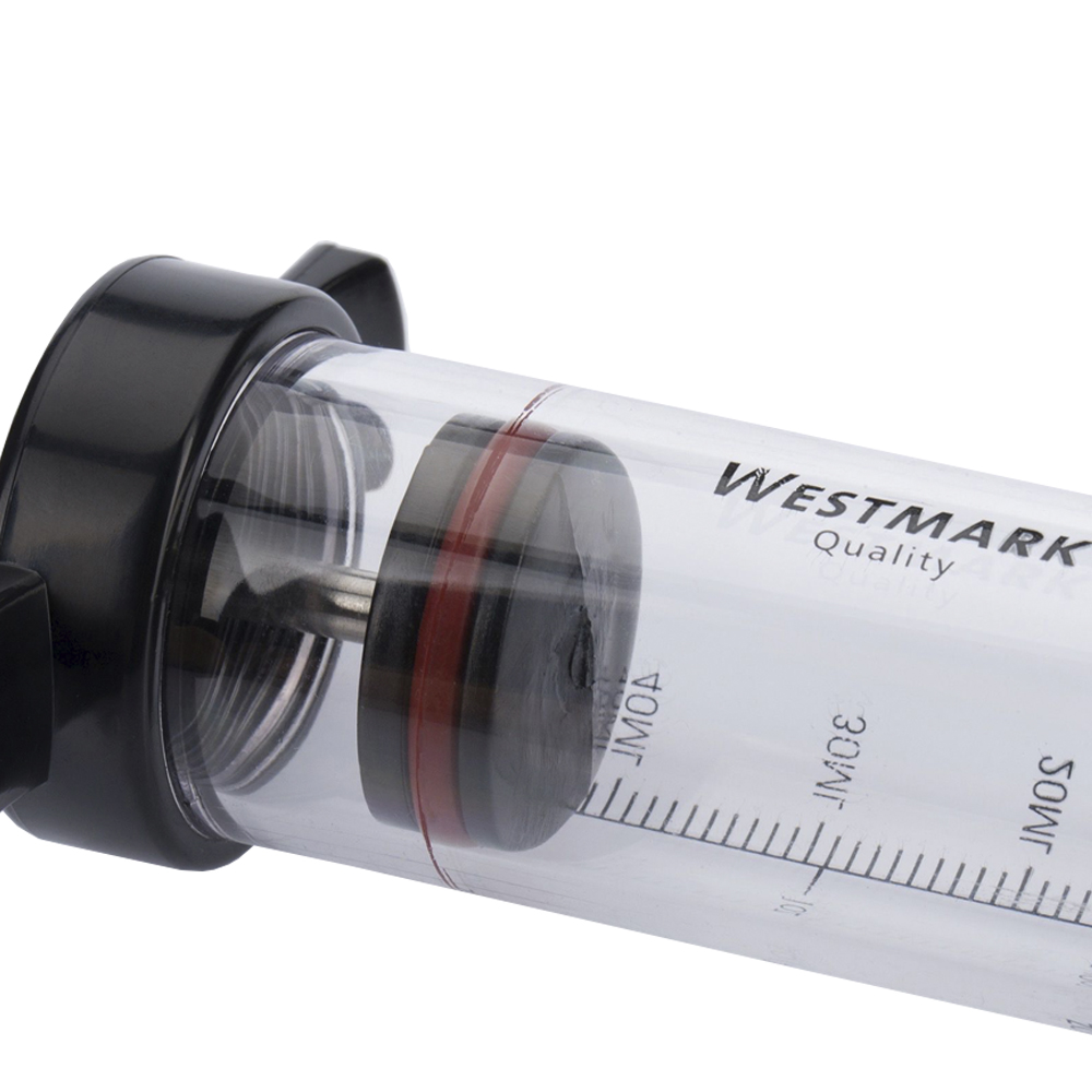 Marinadspruta 22,5 cm