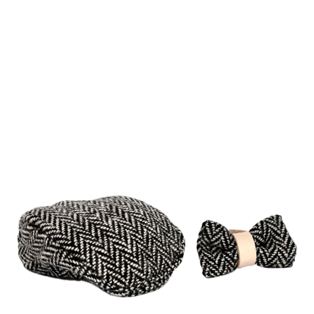 Egon Sixpence Och Fjäril