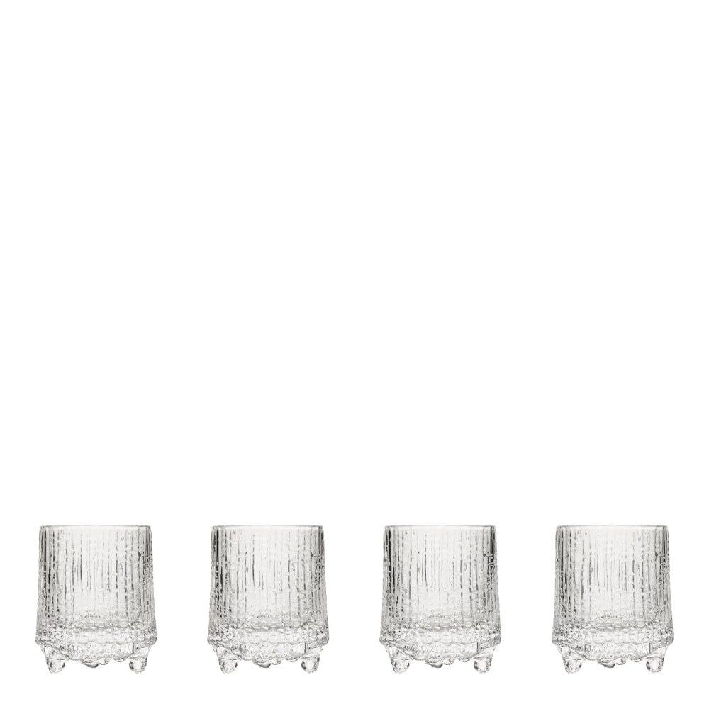 Ultima Thule Snapsglas 5 cl 4-pack