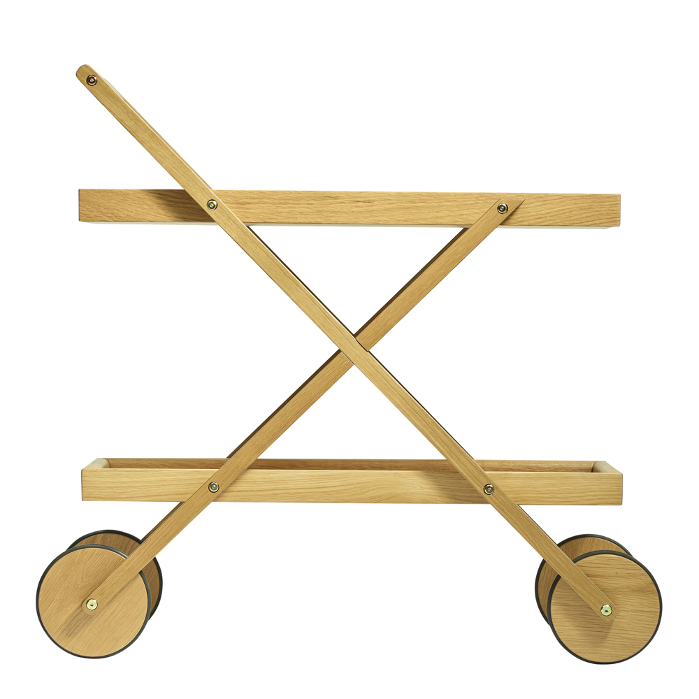 Exit Tevagn 86x81 cm Ek