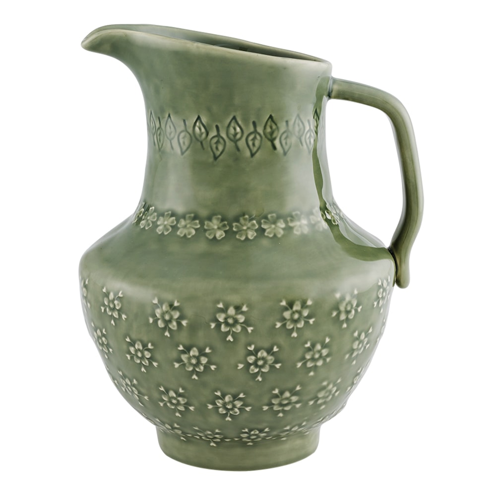 Flora Kanna 1,5 L Grön