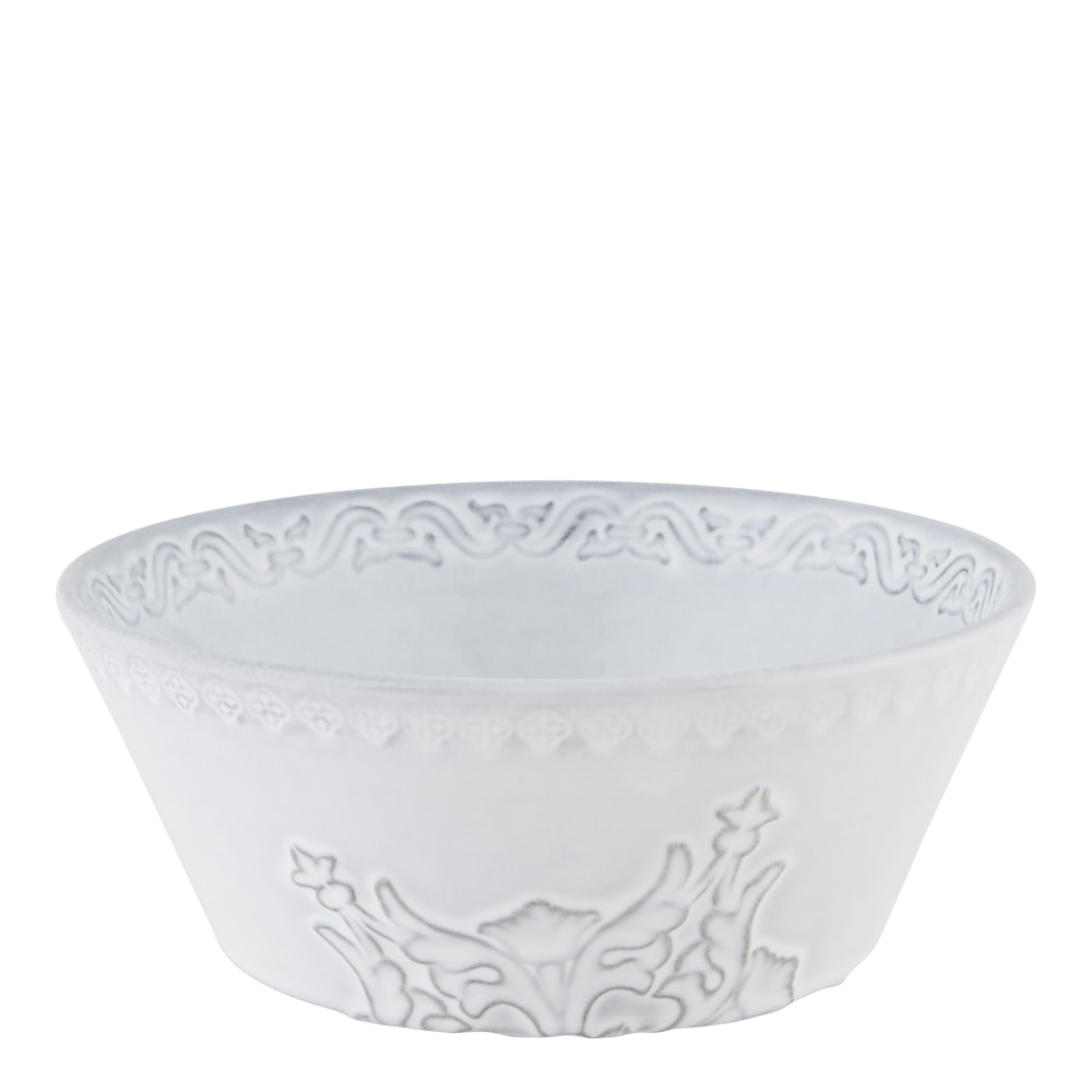 Rua Nova Skål 16 cm Antikvit