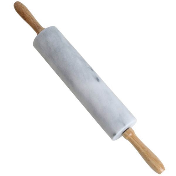 Kavel 45,5 cm Marmor