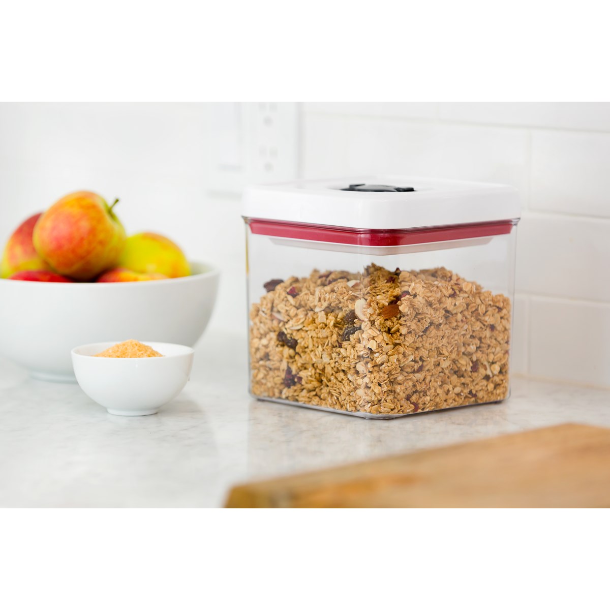 Twist & Seal Förvaringslåda 2,5L