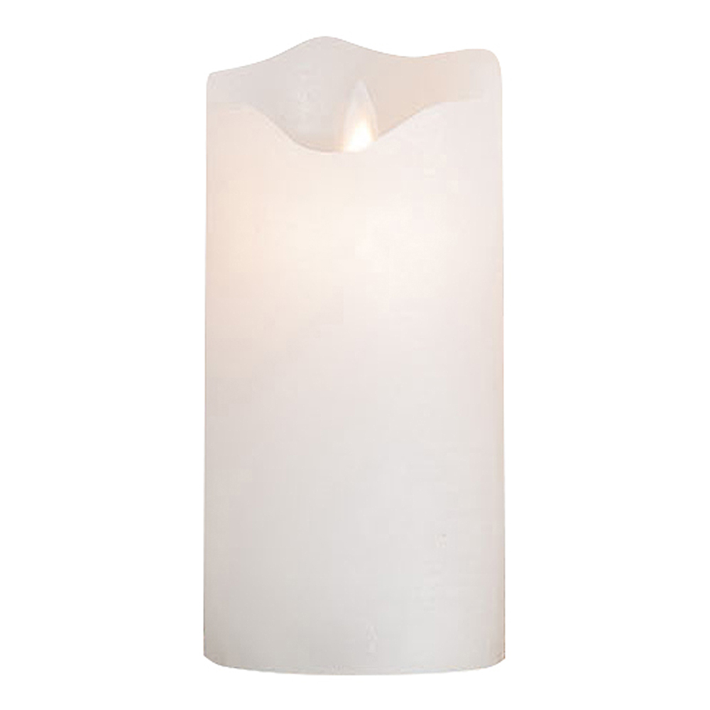 Elvira Ledljus 16,7 cm