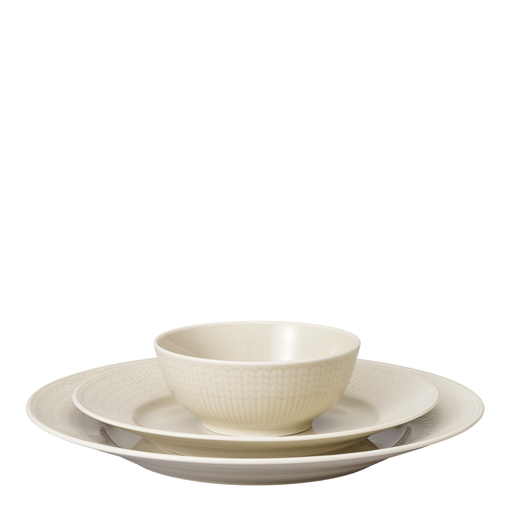 Swedish Grace Skål 60 cl?Havre