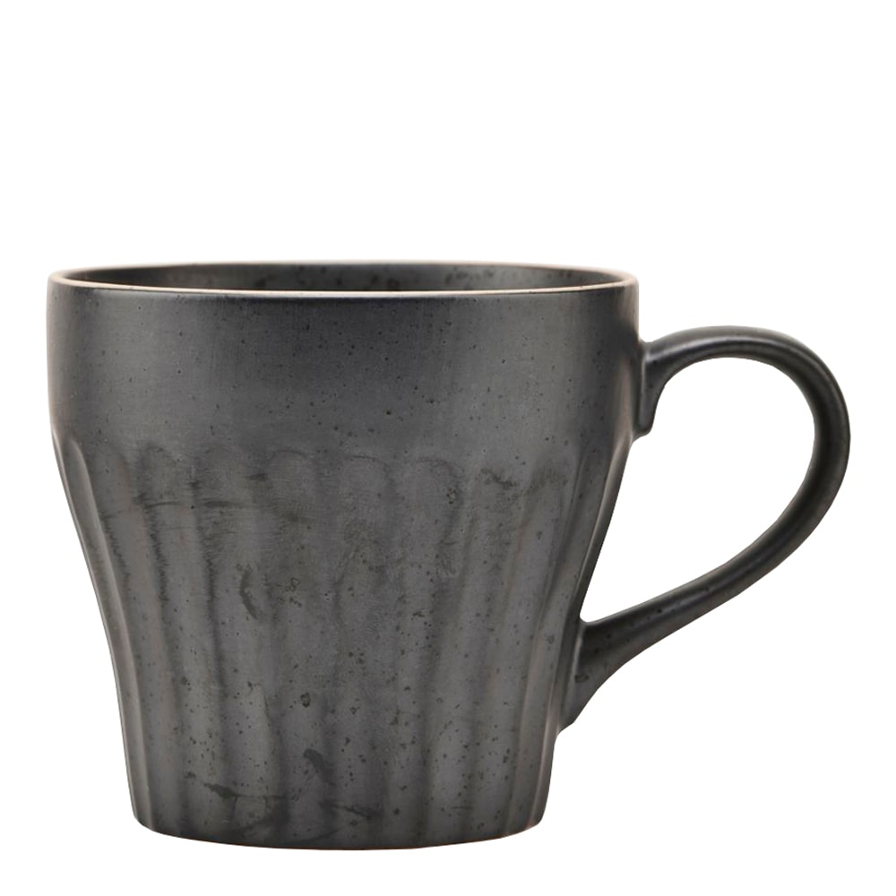 Berica Kopp 30 cl Svart