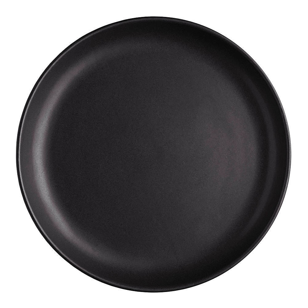 Nordic Kitchen Tallrik 17 cm Svart