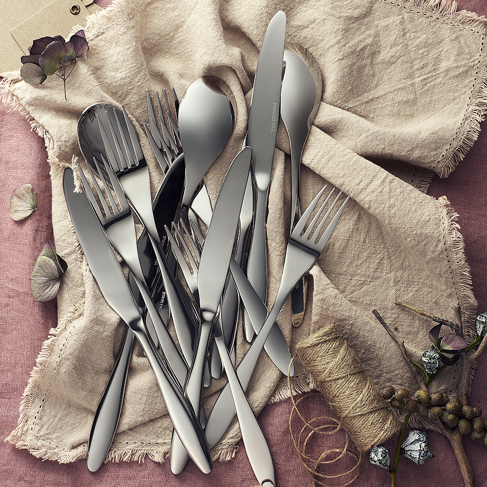 Nissan Bestickset 48 delar