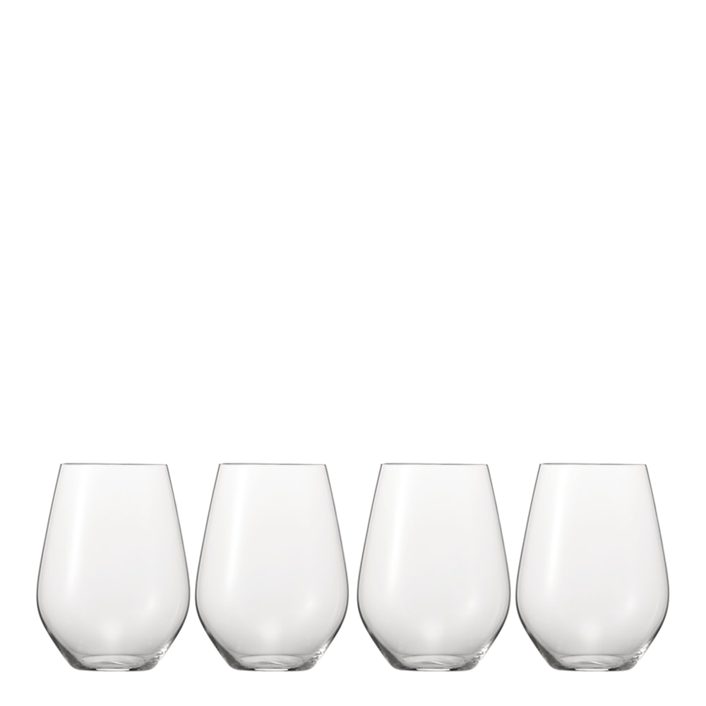 Authentis Casual Tumbler XL 63 cl 4-pack