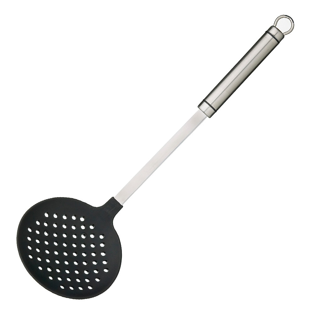 Hålslev Nylon/Rostfri Nylon/Rostfri