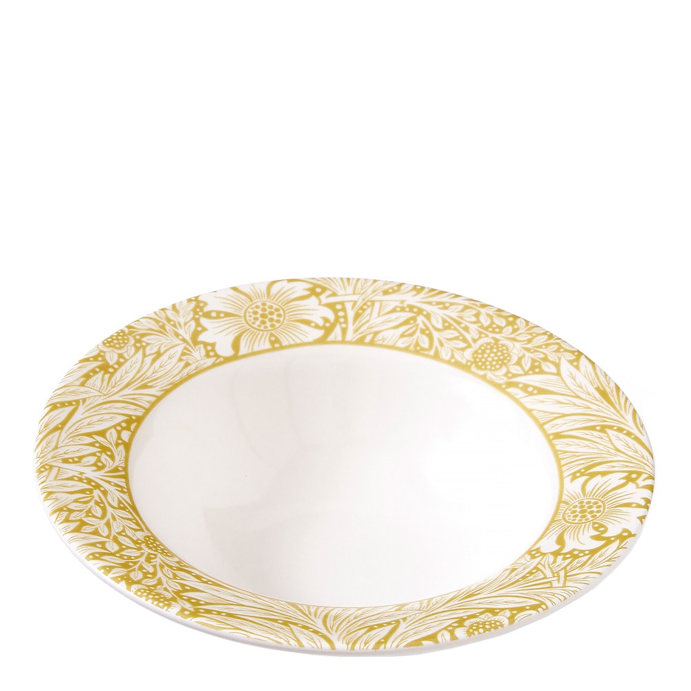 Morris & Co Frukostskål 19 cm Marigold