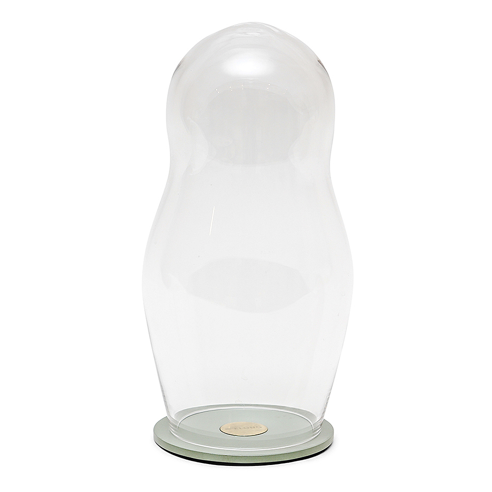 Baba Glaskupa Mellan