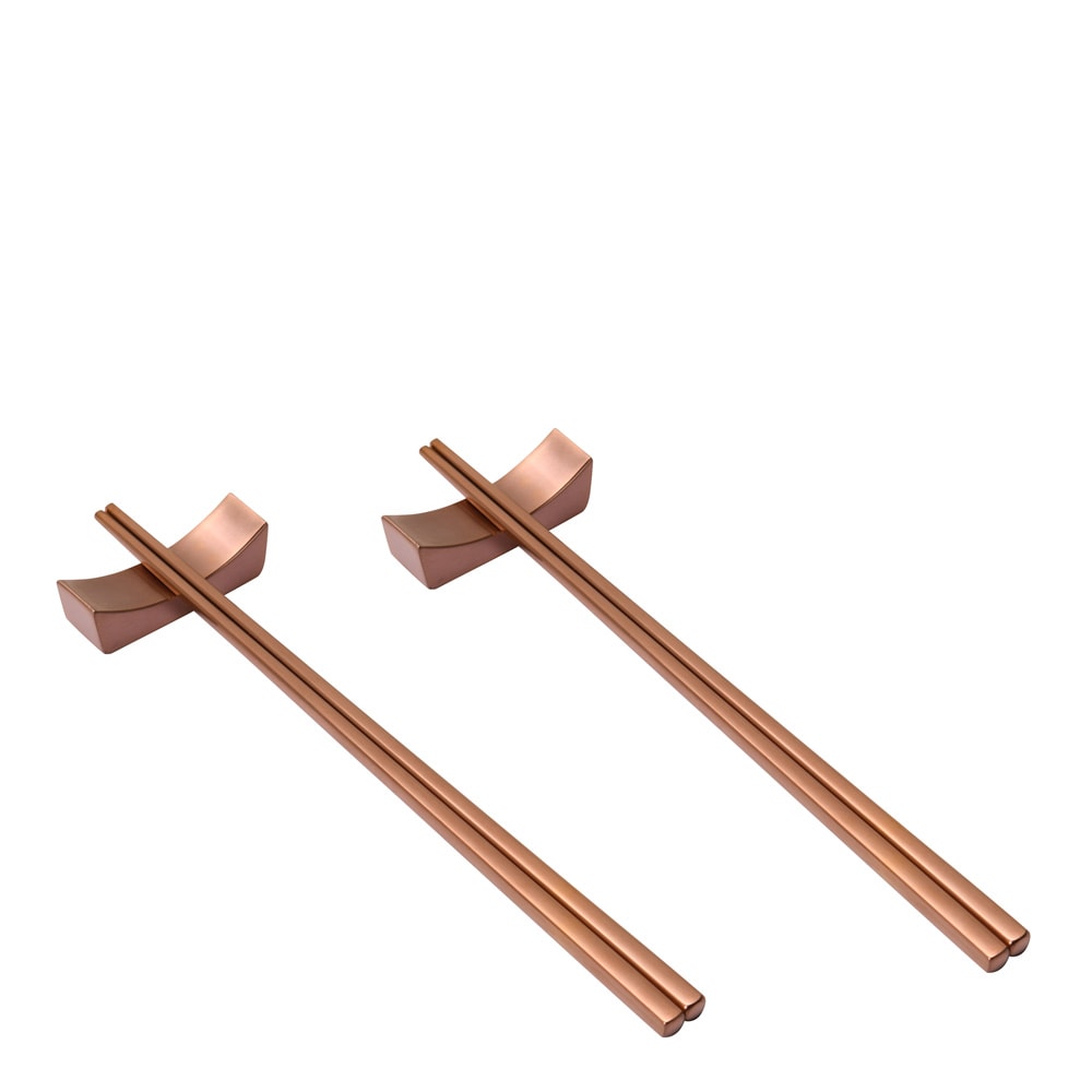 Nemo Chopsticks 23,5 cm Koppar